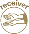 receiver