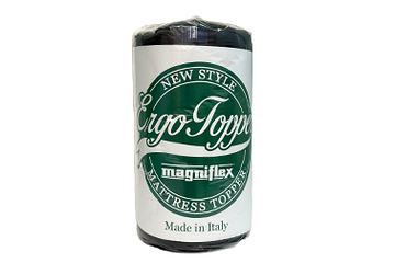 コンパクトで便利なロールパッケージ。