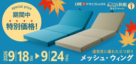 フラットピッコロ 専用ピローケース - マニフレックス公式サイト